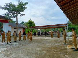 Apel Kerja Pamong Kalurahan